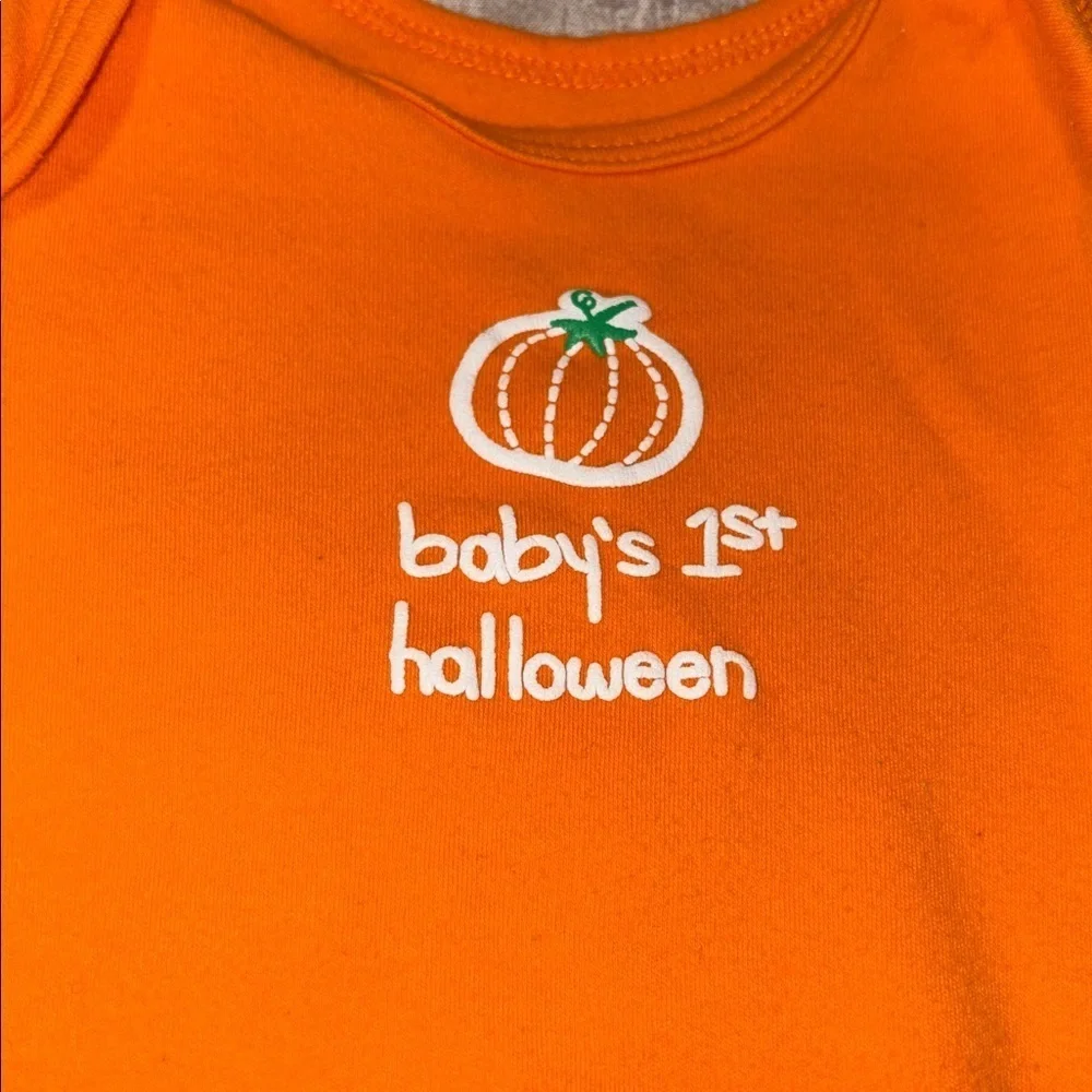 N/A adorable celebrate onesie